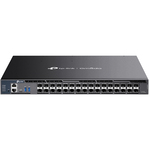 Ｏｍａｄａ　１０Ｇポート×２６　／　２５Ｇスロット×６　スタッカブルＬ３マネージスイッチ　■お取り寄せ品