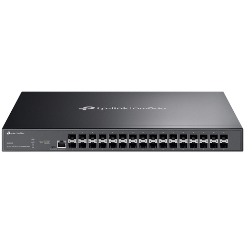 Ｏｍａｄａ　１０ＧＥ　ＳＦＰ＋スロット×３２　Ｌ２＋マネージスイッチ　ＳＸ３０３２Ｆ（ＵＮ）　■お取り寄せ品