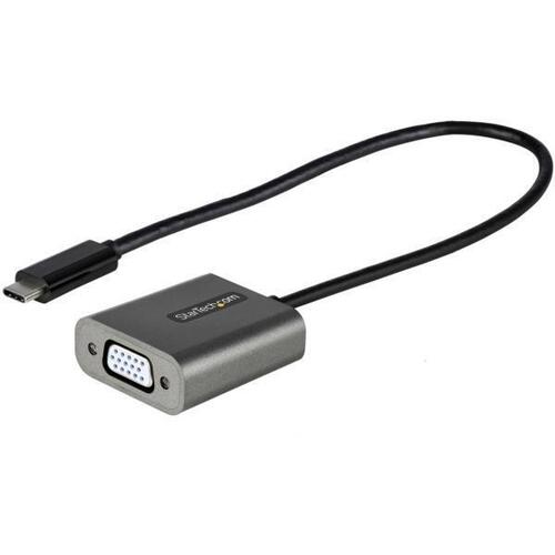 ＵＳＢ－Ｃ－ＶＧＡ変換アダプタ／ビデオコンバータ　ＣＤＰ２ＶＧＡＥＣ　■お取り寄せ品