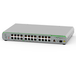 ＡＴ－ＧＳ９１０／２６ＸＳＴ－Ｚ５　レイヤー２スイッチ　４５６５ＲＺ５　■お取り寄せ品