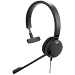 Ｊａｂｒａ　Ｅｖｏｌｖｅ　３０　ＩＩ　Ｍｏｎｏ　ＭＳ　ＵＳＢ　Ｃ／Ａ　５３９３－８２３－３６９　■お取り寄せ品