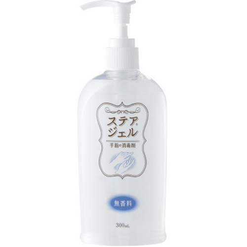 ステアジェル２　３００ｍｌ×５