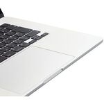 プロテクターフィルム／ＭＢＡ（２０２３）１５．３ｉｎｃｈ／クリア　ＰＫＴ－ＭＢＡ１５２３　■お取り寄せ品