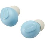 Ｂｌｕｅｔｏｏｔｈイヤホン／完全ワイヤレス／ＡＡＣ対応／低遅延モード／ラムネ　■お取り寄せ品