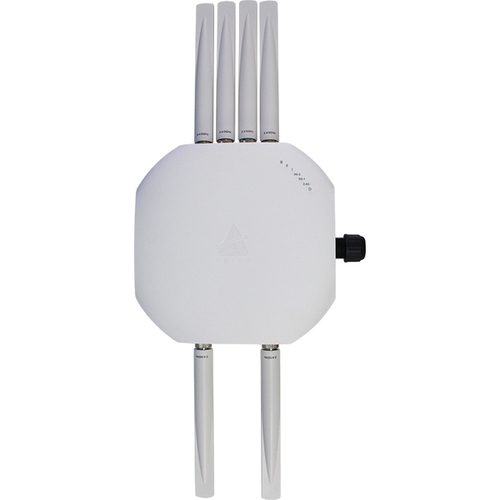 屋外用　Ｗｉ－Ｆｉ６対応　ＰＲＩＳＭ　ＭＯ１０　１８１－ＢＲ０４－０００３　■お取り寄せ品