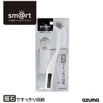 ｓｍ＠ｒｔ　７８１浴室スミズミブラシ　【お取り寄せ品】９営業日以内届