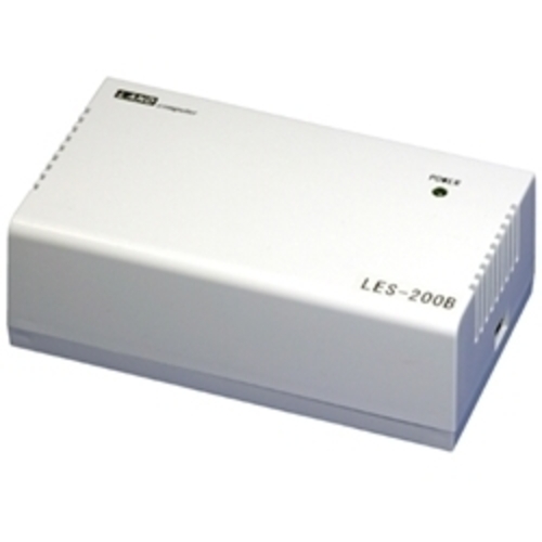 ＲＧＢアナログ信号延長器（Ｂユニット）　ＬＥＳ－２００Ｂ　■お取り寄せ品
