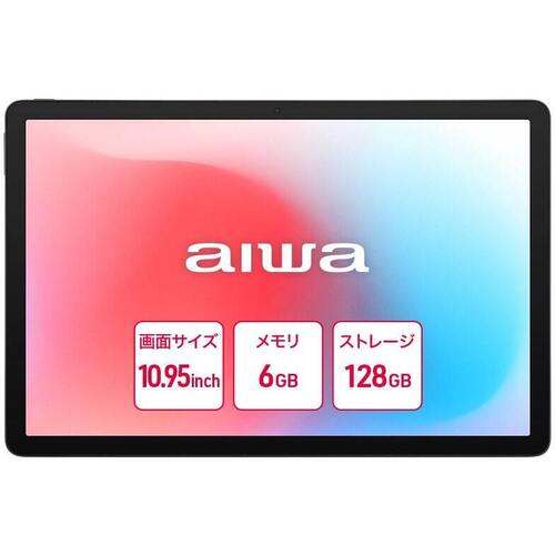 ａｉｗａ　ｔａｂ　ＡＳ１１Ｌ－２　Ａｎｄｒｏｉｄ　１０．９５インチタブレット　■２営業日内届