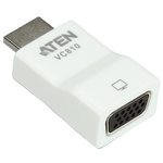 ＨＤＭＩ→ＶＧＡ　コンバーター　ＶＣ８１０　■お取り寄せ品