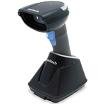 ＭＳ８５１Ｂワイヤレスレーザスキャナ、クレードル、ＵＳＢケーブル、ＥＳＤ　ＭＳ８５１－ＳＵＢＢ０Ｃ－ＬＧ　■お取り寄せ品