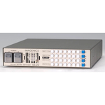 ７入力４出力１２Ｇ－ＳＤＩマトリックススイッチャー　ＩＳＡ－Ｕ７４　■お取り寄せ品