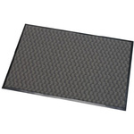 エンハンスマット３０００　９００×６００グレー１枚　【お取り寄せ品】５営業日以内届