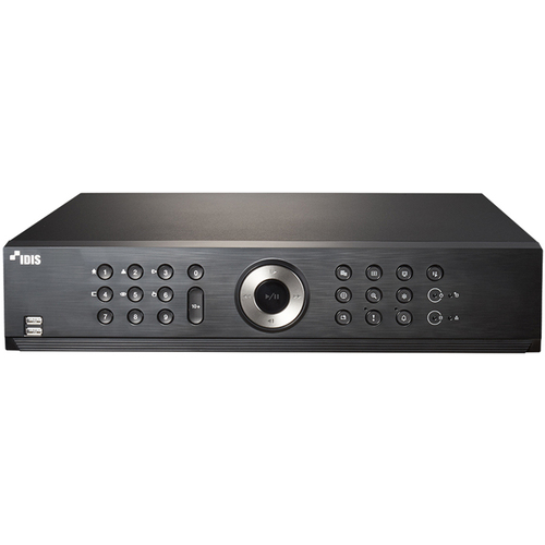 【ＩＤＩＳ製】１６ｃｈアナログ　フルＨＤレコーダー　ＴＲ－４５１６Ｒ　■お取り寄せ品