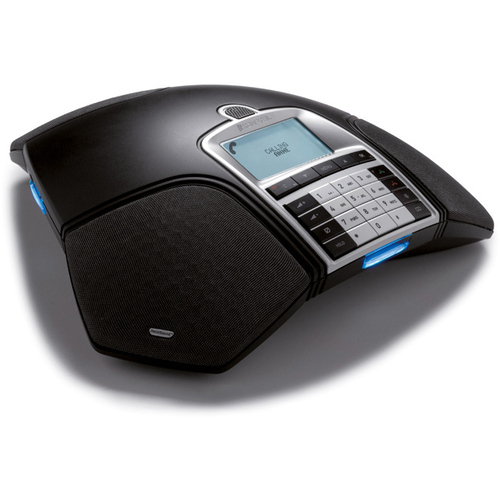 アナログ電話会議向けスピーカーフォン　Ｋｏｎｆｔｅｌ　２５０　ＫＯＮＦＴＥＬ２５０　■お取り寄せ品