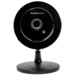 防犯カメラ　スマカメ　カメラ一発！（Ｗｉ－Ｆｉ専用）　小型モデル　ブラック　ＣＳ－Ｗ５０ＦＨＤ２　■お取り寄せ品