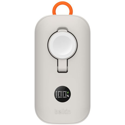 ４５Ｗ　Ａｐｐｌｅ　Ｗａｔｃｈ対応バッテリー　１０ＫｍＡｈ　サンド　ＢＰＤ０１２ｆｑＳＡ　■２営業日内届