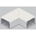 平面マガリ　７号１５０型　クリーム　ＭＤＭ７１５５　■お取り寄せ品