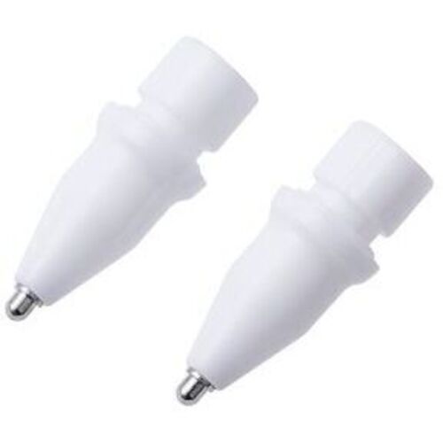 Ａｐｐｌｅ　Ｐｅｎｃｉｌ用交換ペン先／金属製／１ｍｍ／２個入　Ｐ－ＴＩＰＡＰ０５　■お取り寄せ品