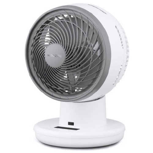 サーキュレーターアイ　ＤＣ　ＪＥＴ　１８ｃｍ　Ｗ