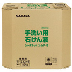 シャボネットユ・ムＰ－５　八角ＢＩＢ　１０ｋｇ