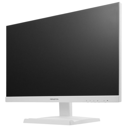 液晶ディスプレイ　２３．８型ワイド／１９２０&times;１０８０／ホワイト　ＰＴＦ－Ｂ２４２Ｗ－ＷＨ　■２営業日内届