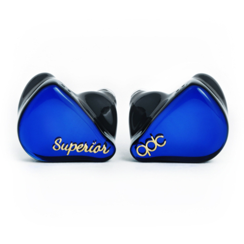 ＳＵＰＥＲＩＯＲ　Ａｚｕｒｅ　Ｂｌｕｅ　ＱＤＣ－ＳＵＰＥＲＩＯＲ－ＢＬ　■２営業日内届