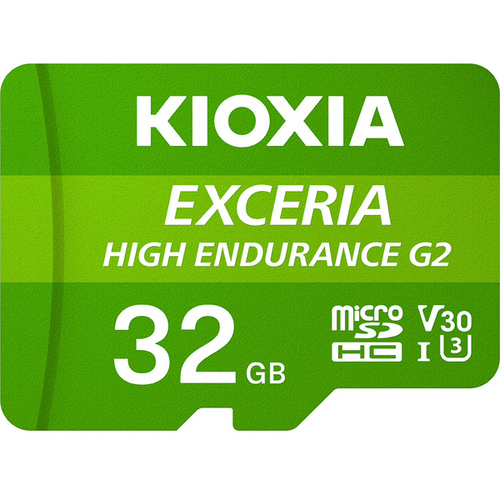 ＵＨＳ－Ｉ対応　Ｃｌａｓｓ１０　ｍｉｃｒｏＳＤＨＣメモリカード　３２ＧＢ　ＫＥＭＵ－Ｂ０３２Ｇ　■２営業日内届