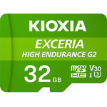 ＵＨＳ－Ｉ対応　Ｃｌａｓｓ１０　ｍｉｃｒｏＳＤＨＣメモリカード　３２ＧＢ　ＫＥＭＵ－Ｂ０３２Ｇ　■２営業日内届