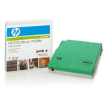 ＨＰ　ＬＴＯ　Ｕｌｔｒｉｕｍ４ＷＯＲＭ　データカートリッジ　８００／１６００ＧＢ　Ｃ７９７４Ｗ　■お取り寄せ品