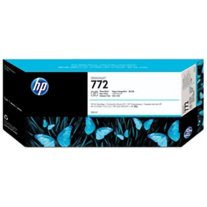 ＨＰ７７２　インクカートリッジフォトブラック　３００ｍｌ　ＣＮ６３３Ａ　■２営業日内届