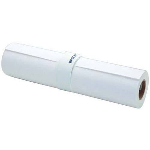 普通紙ロール 厚手 ６１０ｍｍ×５０ｍ ２本入 イー・クイックス
