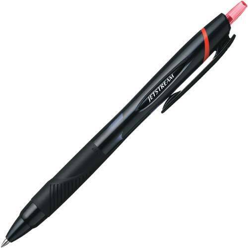【超ＳＡＬＥ対象品】ジェットストリーム　０．７ｍｍ　赤　１０本