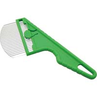 雑草ブラシ　【お取り寄せ品】７営業日以内届