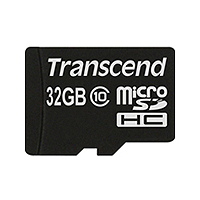 ３２ＧＢ　ｍｉｃｒｏＳＤＨＣカード　Ｃｌａｓｓ１０　ＳＤ変換アダプタ同梱　■お取り寄せ品