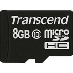 ８ＧＢ　ｍｉｃｒｏＳＤＨＣカード　Ｃｌａｓｓ　１０　（ＮｏＢｏｘ　＆　Ａｄａｐｔｅｒ）　■お取り寄せ品