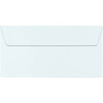ポレン封筒　Ａ４三つ折サイズ　ブルー　２０枚×５