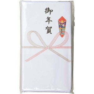 年賀タオル　１０枚入&times;５