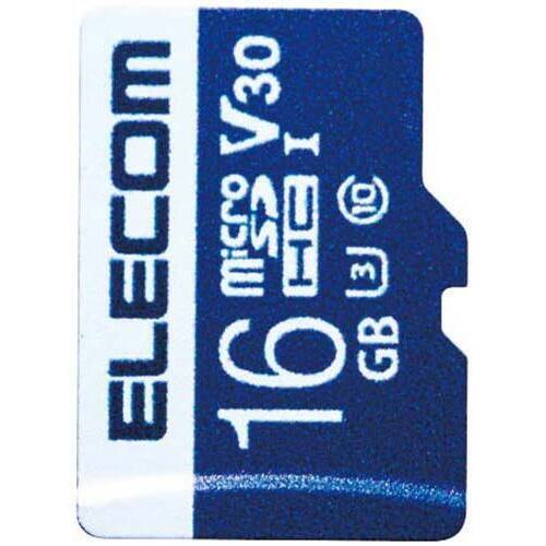 ＭｉｃｒｏＳＤＨＣカード　クラス１０　１６ＧＢ