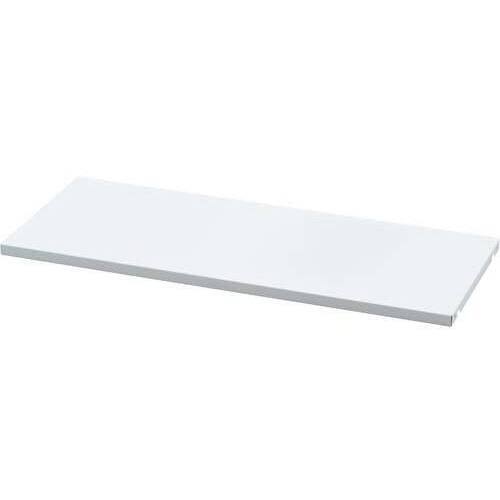 Ｃカウンタースチールハイタイプ用棚幅８００用ＷＨ　【組立サービス付】