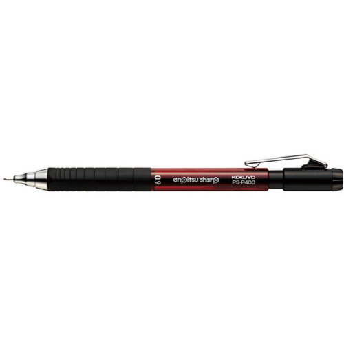 鉛筆シャープＴｙｐｅＭ０．９ｍｍ