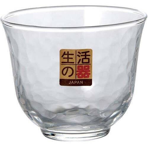 生活の器　冷茶グラス６個入&times;４