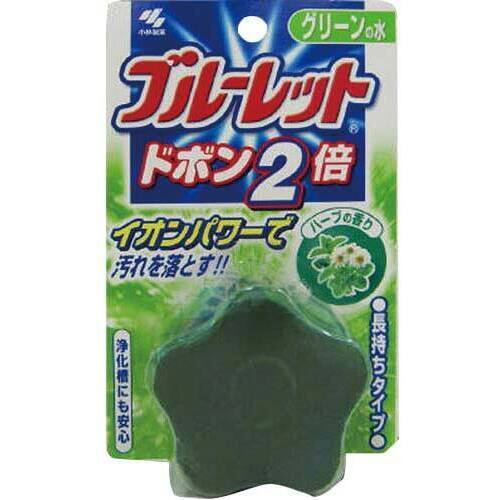 ブルーレットドボン２倍ハーブ１２０ｇ