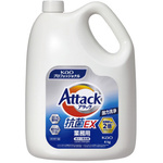 アタック抗菌ＥＸ　詰替　４ｋｇ