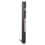 ラックマウントＰＤＵ　Ｂａｓｉｃ　Ｏｕｔ　（１４）　０Ｕ　１００Ｖ　１５Ａ　ＡＰ９５６７　■２営業日内届