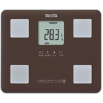 体組成計　ブラウン　ＢＣ－７６０－ＢＲ