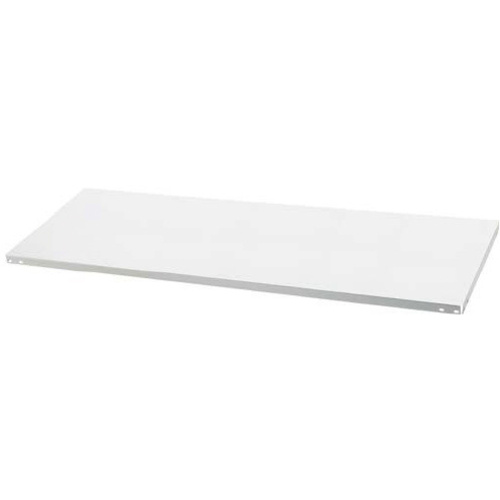 ◇軽ラックＦＫＣＢ１３０用追加棚板奥６０幅１８０　【組立サービス付】
