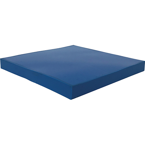 防振シート　ノンブレン　１００&times;１００ｍｍ　推奨荷重　２００ｋｇ　ＮＳＡ－ｓ１５－ｔ１０