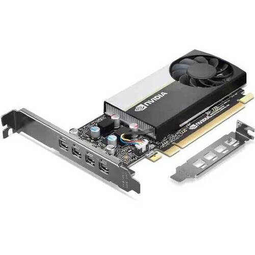 ＮＶＩＤＩＡ　Ｔ１０００Ｅ　８ＧＢ　ＧＤＤＲ６　グラフィックスカード　４Ｘ６１Ｐ８１４３３　■お取り寄せ品