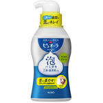 ピュオーラ泡ハミガキマイルドクリーン１９０ｍｌ×６　【お取り寄せ品】５営業日以内届