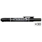 マッキーノック　３０本まとめ買いパック　黒